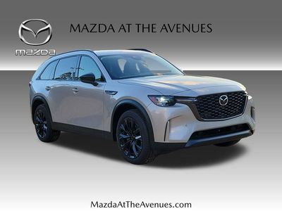 2026 Mazda CX-90 - Photo 4