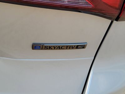 2026 Mazda CX-90 - Photo 9