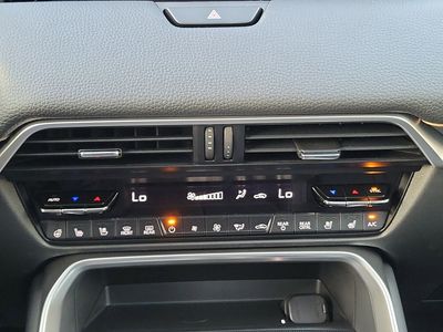 2026 Mazda CX-90 - Photo 35