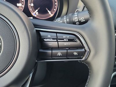 2026 Mazda CX-90 - Photo 30