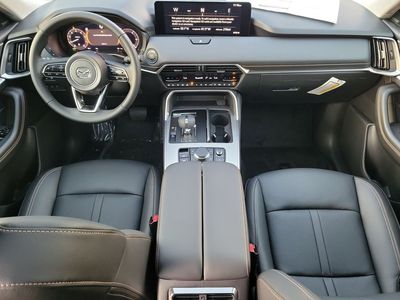 2026 Mazda CX-90 - Photo 3
