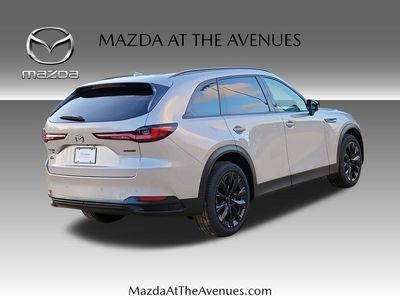 2026 Mazda CX-90 - Photo 5