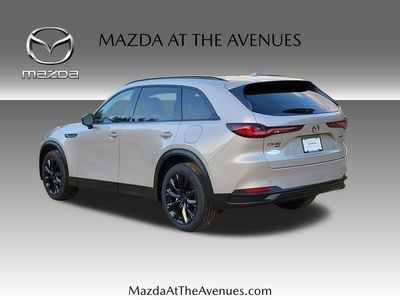 2026 Mazda CX-90 - Photo 6