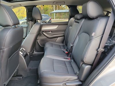 2026 Mazda CX-90 - Photo 16