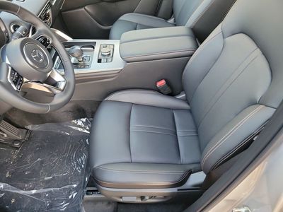 2026 Mazda CX-90 - Photo 22