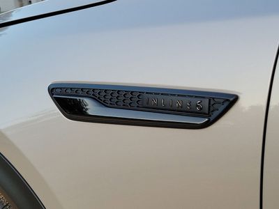 2026 Mazda CX-90 - Photo 12