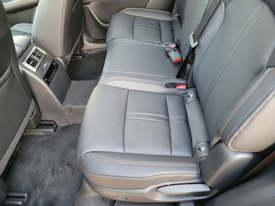 2026 Mazda CX-90 - Photo 17