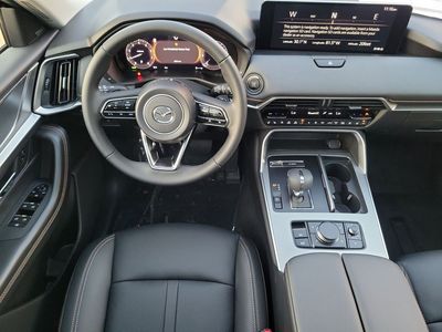 2026 Mazda CX-90 - Photo 20