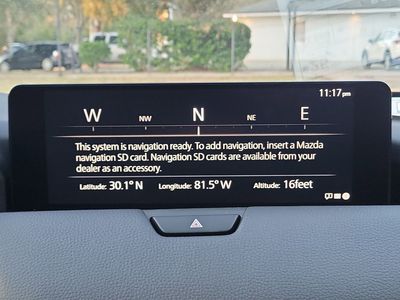 2026 Mazda CX-90 - Photo 33