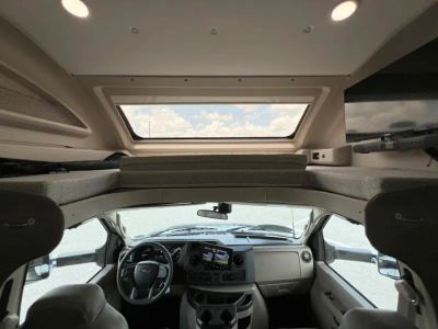 2026 Entegra ESTEEM — interior view