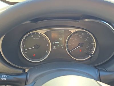 2025 Nissan Versa — photo 29 view