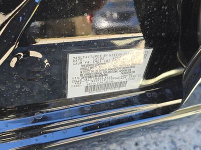 2025 Nissan Versa — photo 30 view