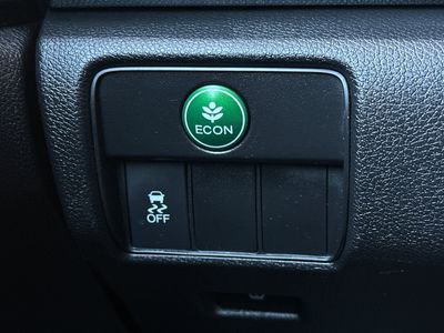 2015 Honda Accord — photo 27 view