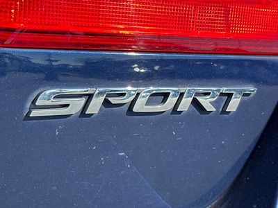 2015 Honda Accord — photo 29 view