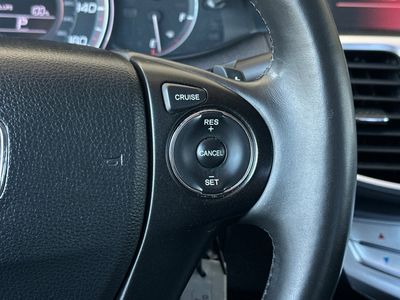 2015 Honda Accord — photo 24 view