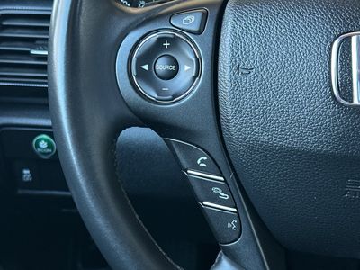 2015 Honda Accord — photo 23 view