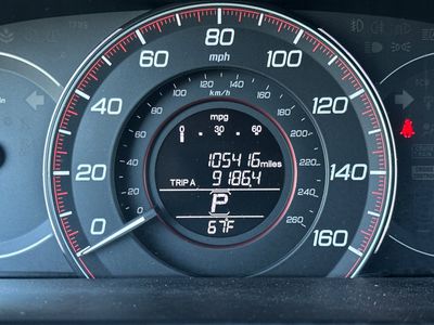 2015 Honda Accord — photo 26 view