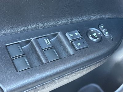 2015 Honda Accord — photo 13 view