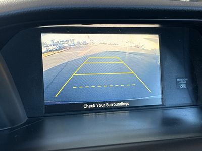 2015 Honda Accord — photo 19 view