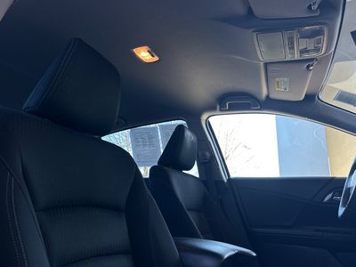 2015 Honda Accord — photo 16 view