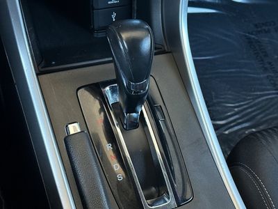 2015 Honda Accord — photo 21 view