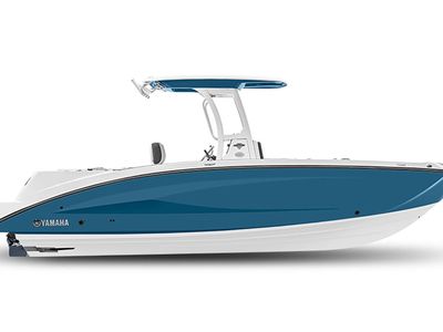 2025 Yamaha 252 FSH Sport - Photo 2