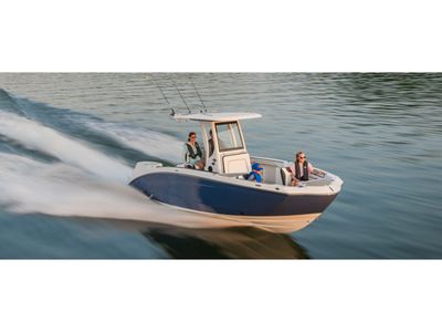 2025 Yamaha 252 FSH Sport - Photo 11