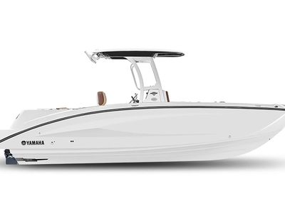 2025 Yamaha 252 FSH Sport - Photo 1