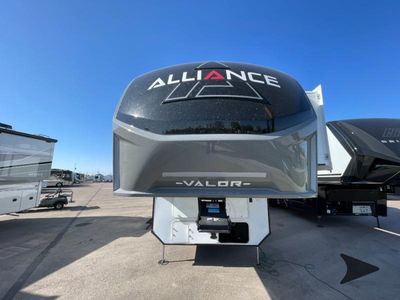 2026 Alliance RV Valor - Photo 8