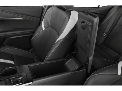 2026 Toyota Camry — photo 11 view