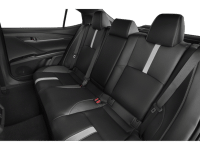 2026 Toyota Camry — photo 10 view