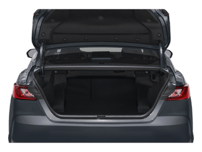 2026 Toyota Camry — photo 8 view