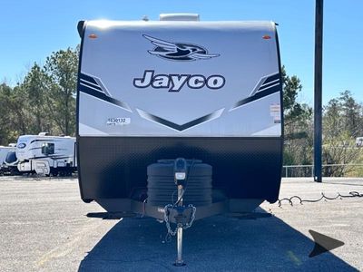 2026 Jayco Jay Flight SLX — photo 7 view