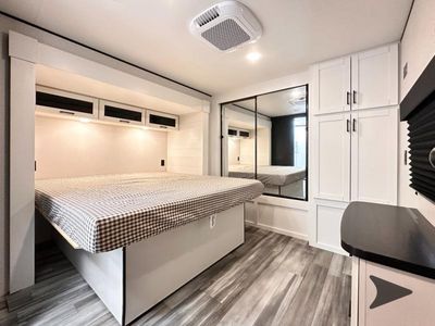 2026 Jayco Jay Flight SLX — interior view