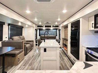 2026 Jayco Jay Flight SLX — photo 22 view