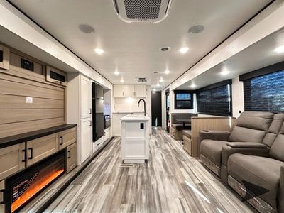2026 Jayco Jay Flight SLX — photo 25 view
