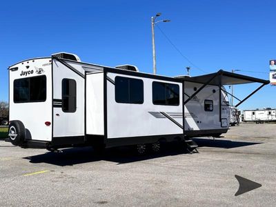 2026 Jayco Jay Flight SLX — photo 15 view