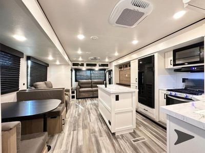 2026 Jayco Jay Flight SLX — side profile view