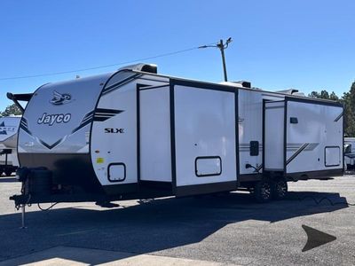 2026 Jayco Jay Flight SLX — photo 9 view