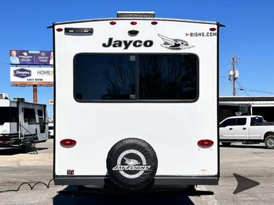 2026 Jayco Jay Flight SLX — photo 12 view