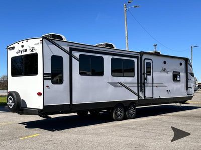 2026 Jayco Jay Flight SLX — photo 13 view