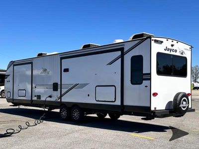 2026 Jayco Jay Flight SLX — photo 10 view