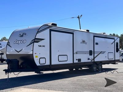 2026 Jayco Jay Flight SLX — photo 8 view