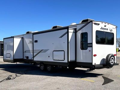 2026 Jayco Jay Flight SLX — photo 11 view