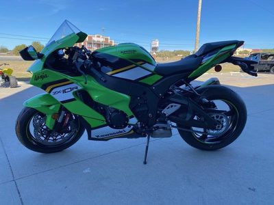 2025 Kawasaki Ninja ZX-10R KRT Edition - Photo 7