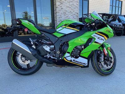 2025 Kawasaki Ninja ZX-10R KRT Edition - Photo 8