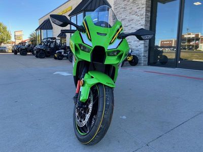 2025 Kawasaki Ninja ZX-10R KRT Edition - Photo 3