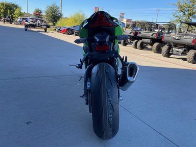 2025 Kawasaki Ninja ZX-10R KRT Edition - Photo 6