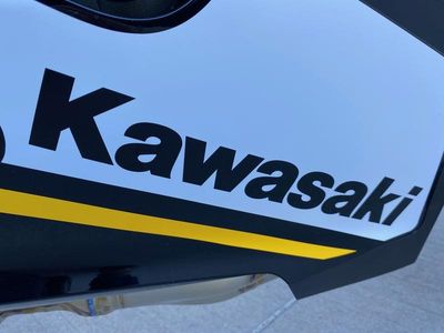 2025 Kawasaki Ninja ZX-10R KRT Edition - Photo 13