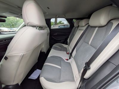 2026 Mazda CX-30 — photo 11 view